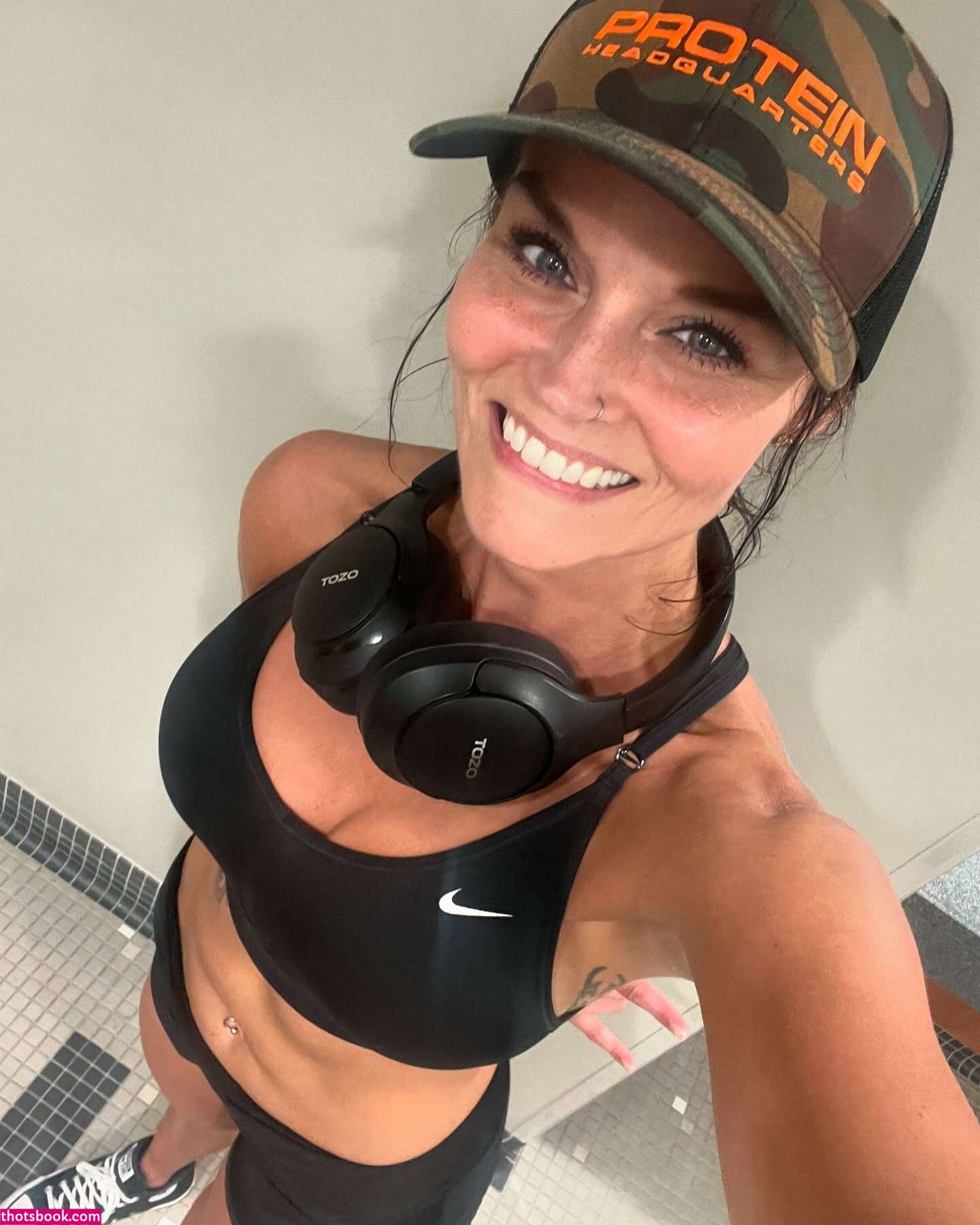 Julie Felton Nude Leaks OnlyFans Photos #4 1608445