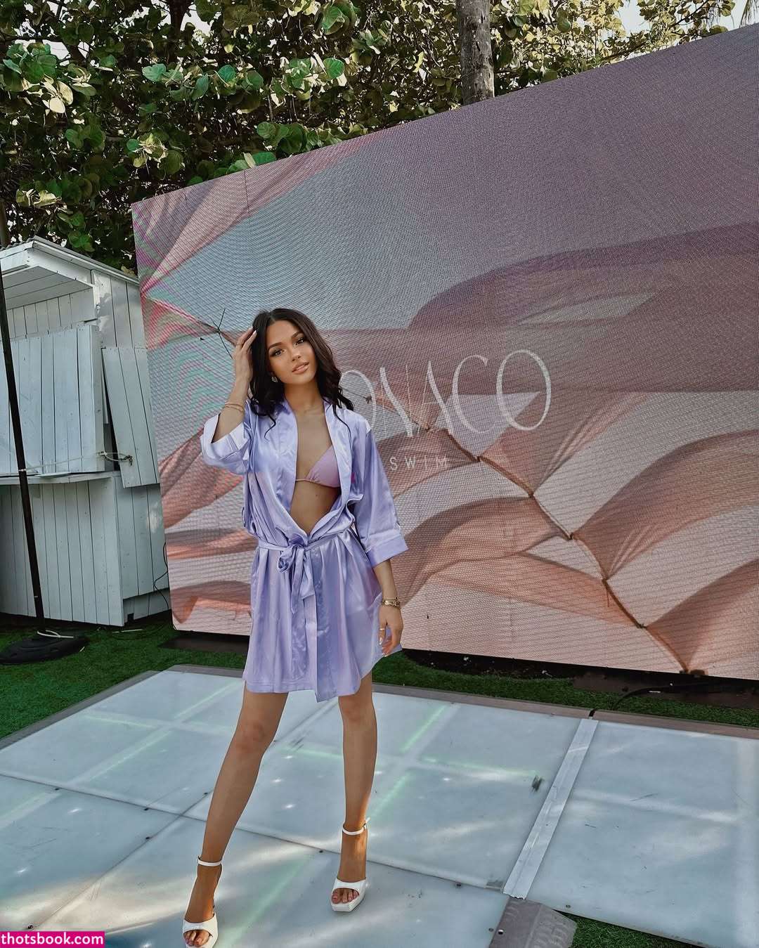 Lauren Fontan Nude Leaks OnlyFans Photos #1 1608529