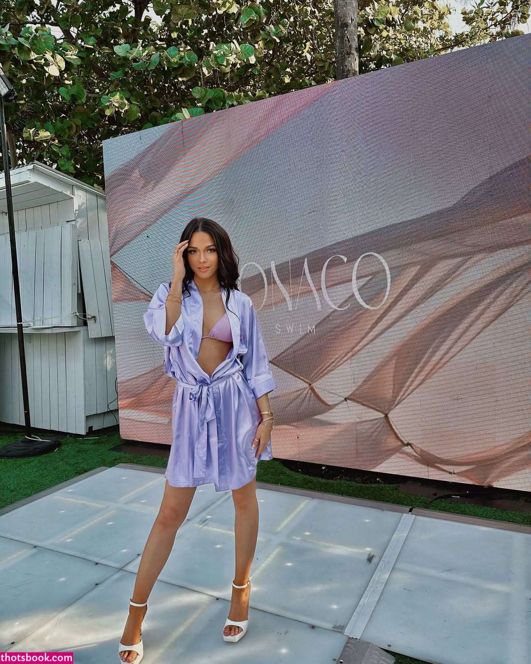 Lauren Fontan Nude Leaks OnlyFans Photos #1 1608530