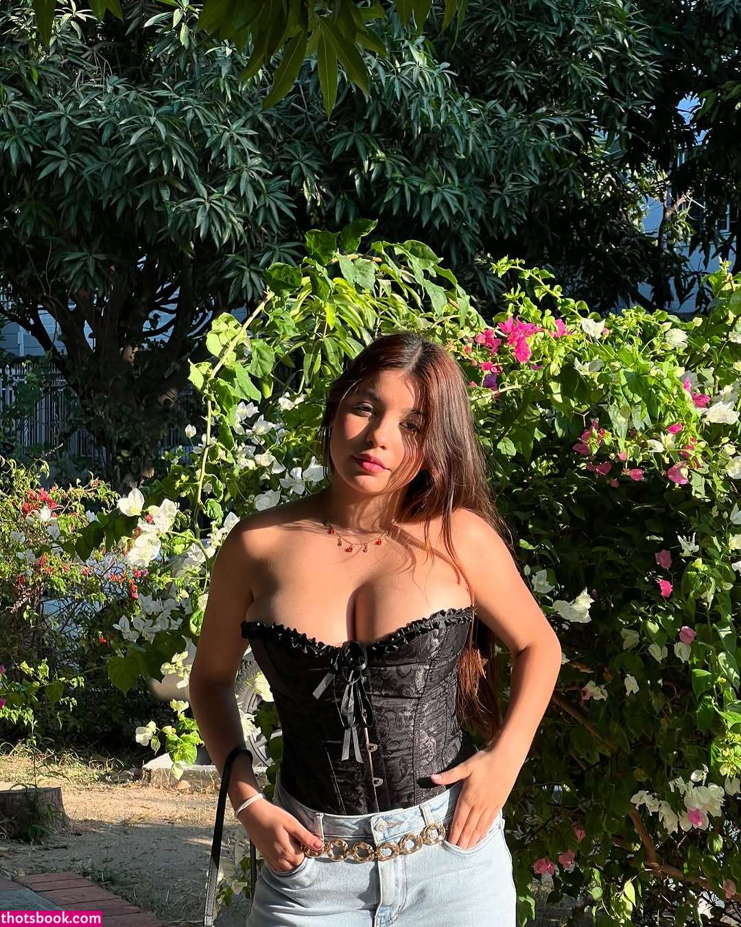 Maribexxx Maribexx Maria ortiz scarlettevans69 Jadecuteeht Nude Leaks OnlyFans Photos #5 1608610