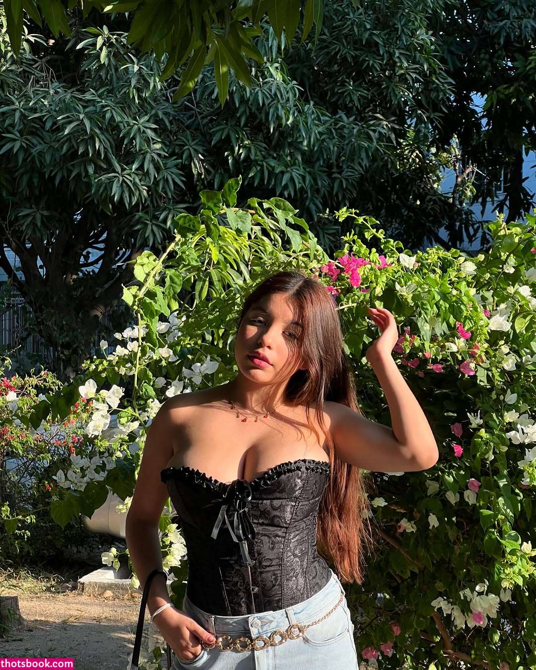 Maribexxx Maribexx Maria ortiz scarlettevans69 Jadecuteeht Nude Leaks OnlyFans Photos #5 1608612