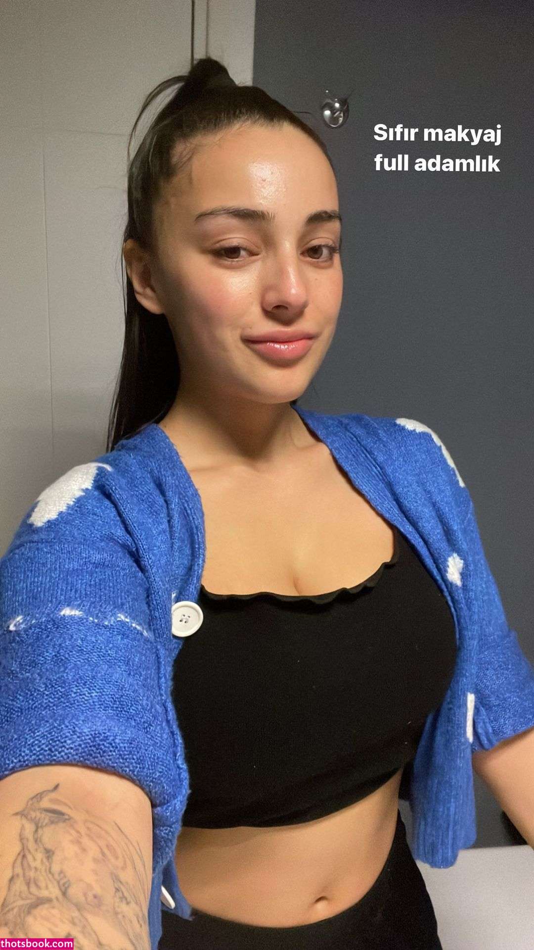 milk seyh Deniz Eris ddenizeriss Nude Leaks OnlyFans Photos #5 1608712