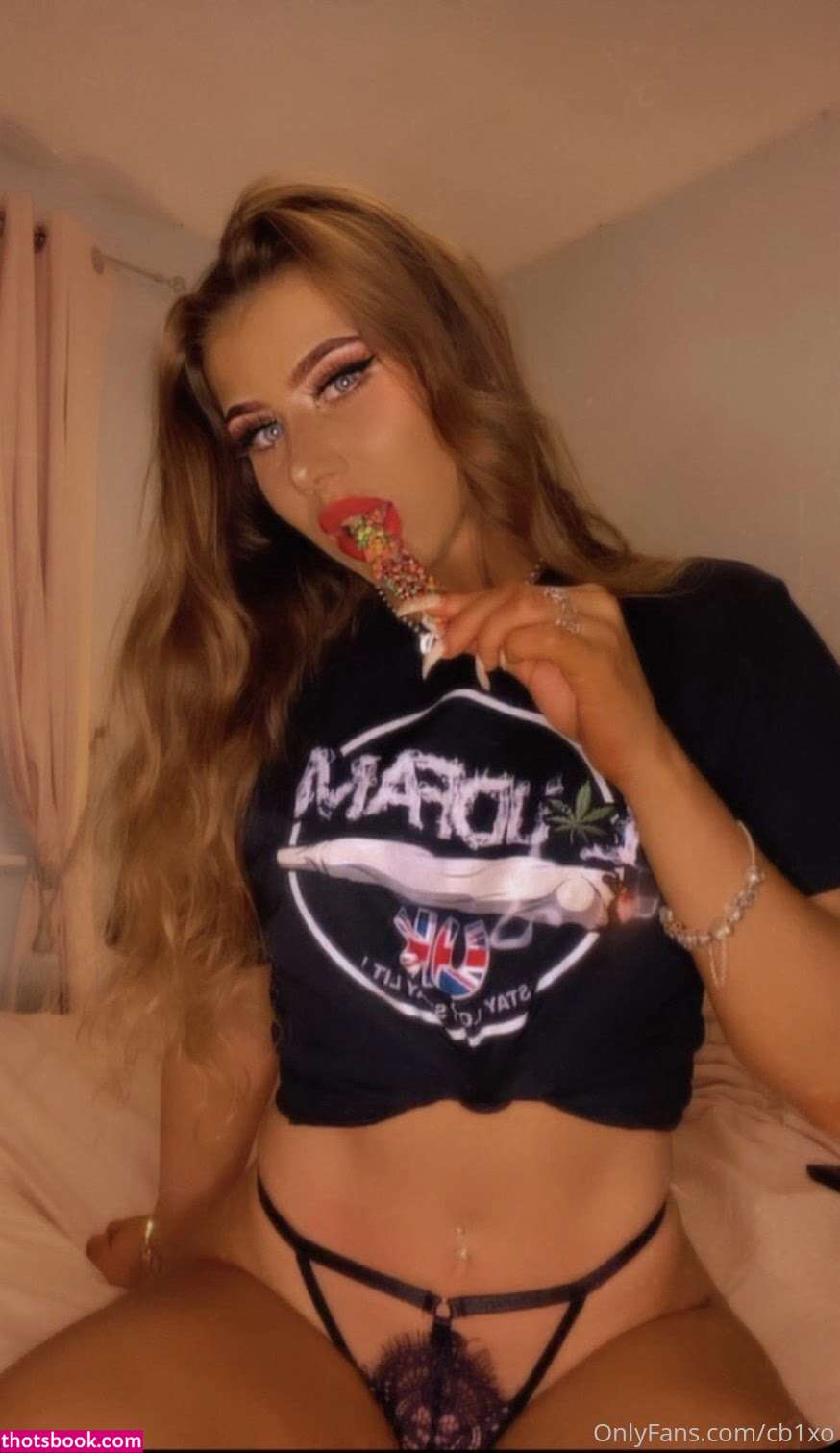 MissBrownxo Nude Leaks OnlyFans Photos #1 1608734