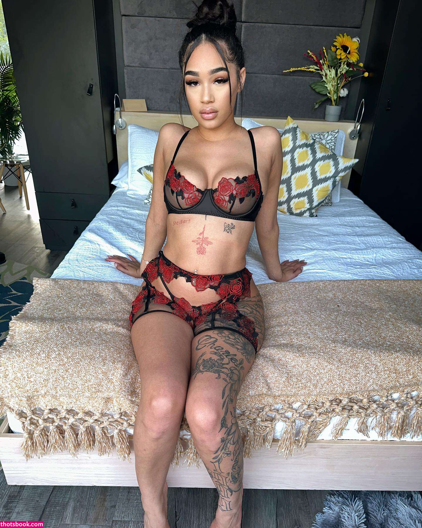 perfvctionist Nude Leaks OnlyFans Photos #4 1608818