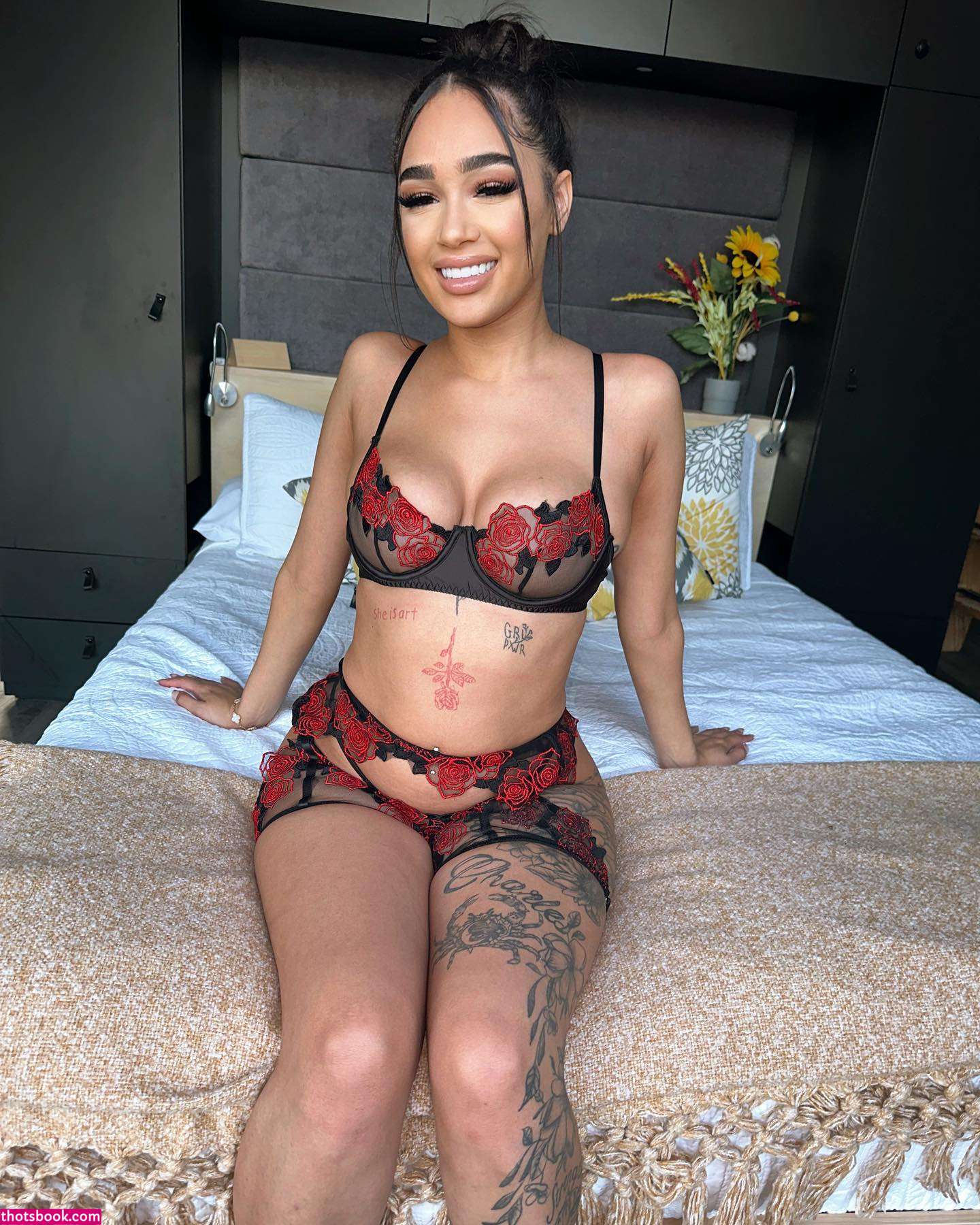 perfvctionist Nude Leaks OnlyFans Photos #4 1608821