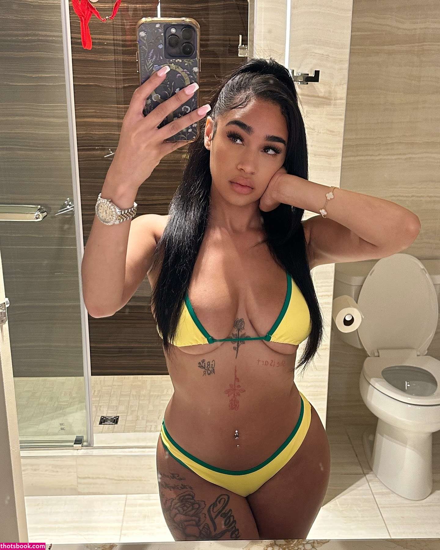 perfvctionist Nude Leaks OnlyFans Photos #5 1608827