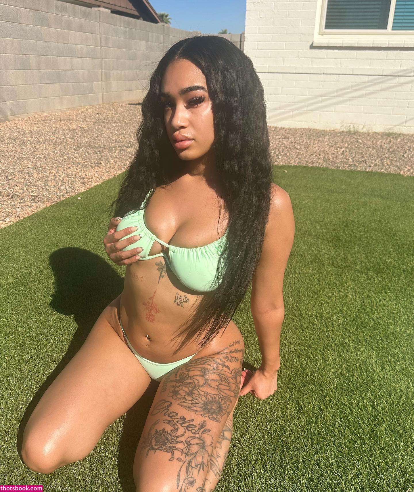 perfvctionist Nude Leaks OnlyFans Photos #6 1608839