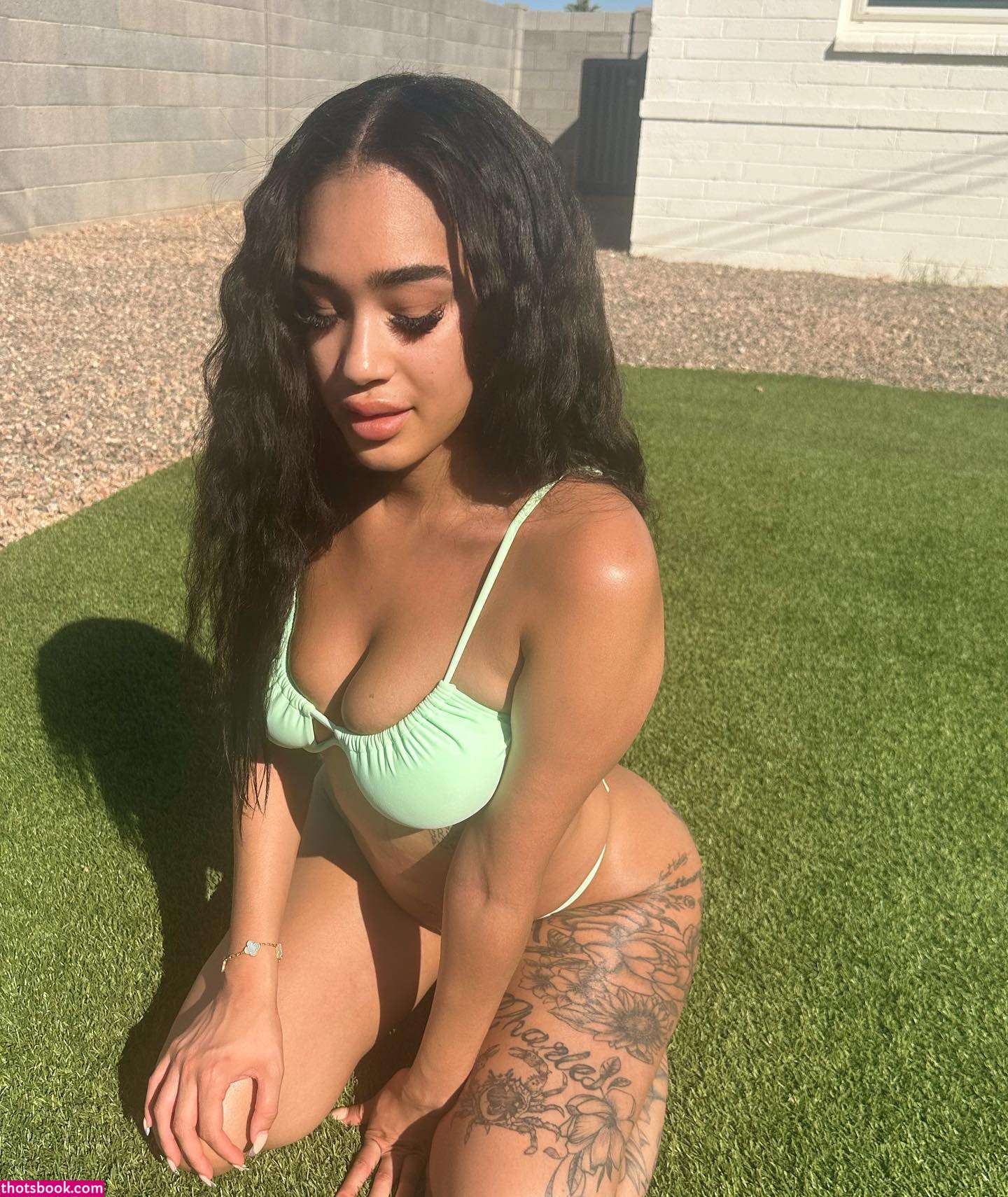 perfvctionist Nude Leaks OnlyFans Photos #6 1608841