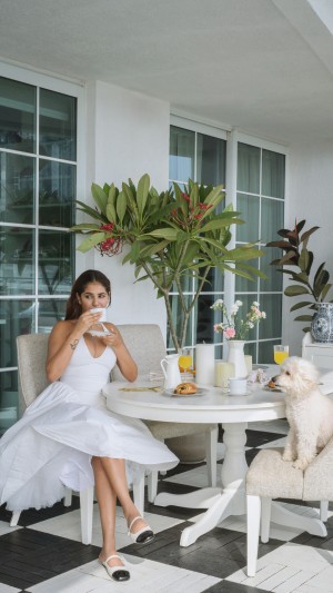 Radhika Seth Nude Leaks OnlyFans Photos #2