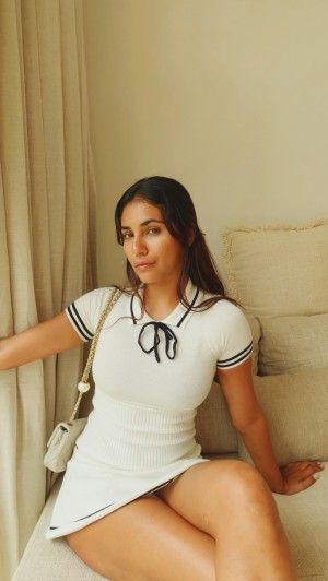 Radhika Seth Nude Leaks OnlyFans Photos #5