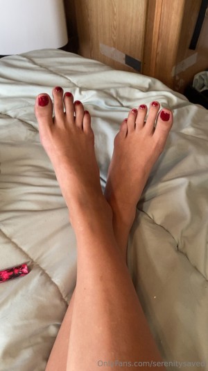 Serenitysaved Nude Leaks OnlyFans Photos #4