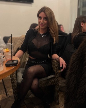 Stefania Cerulli Nude Leaks OnlyFans Photos #5