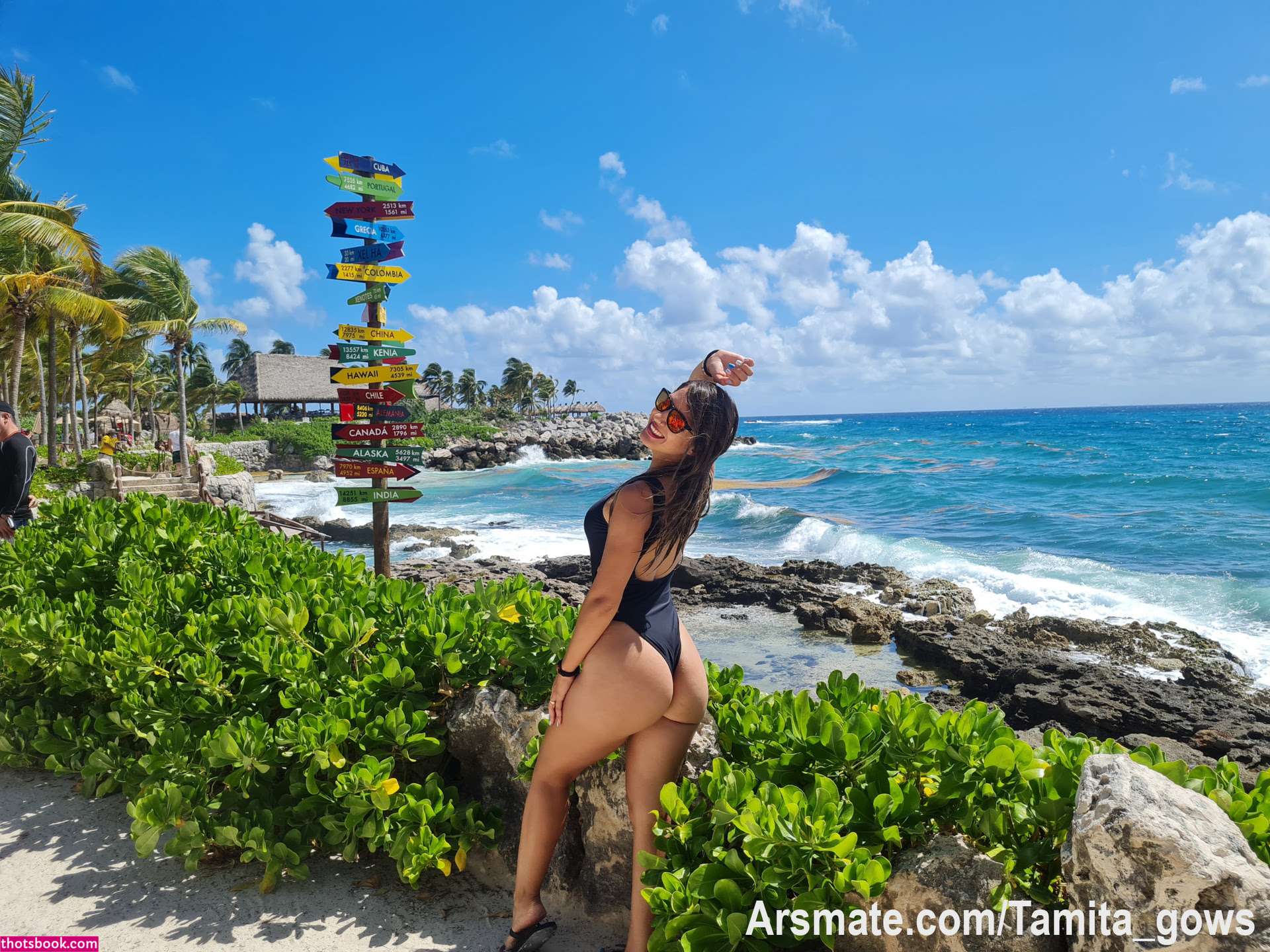 Tamita gows Nude Leaks OnlyFans Photos #2 1609050