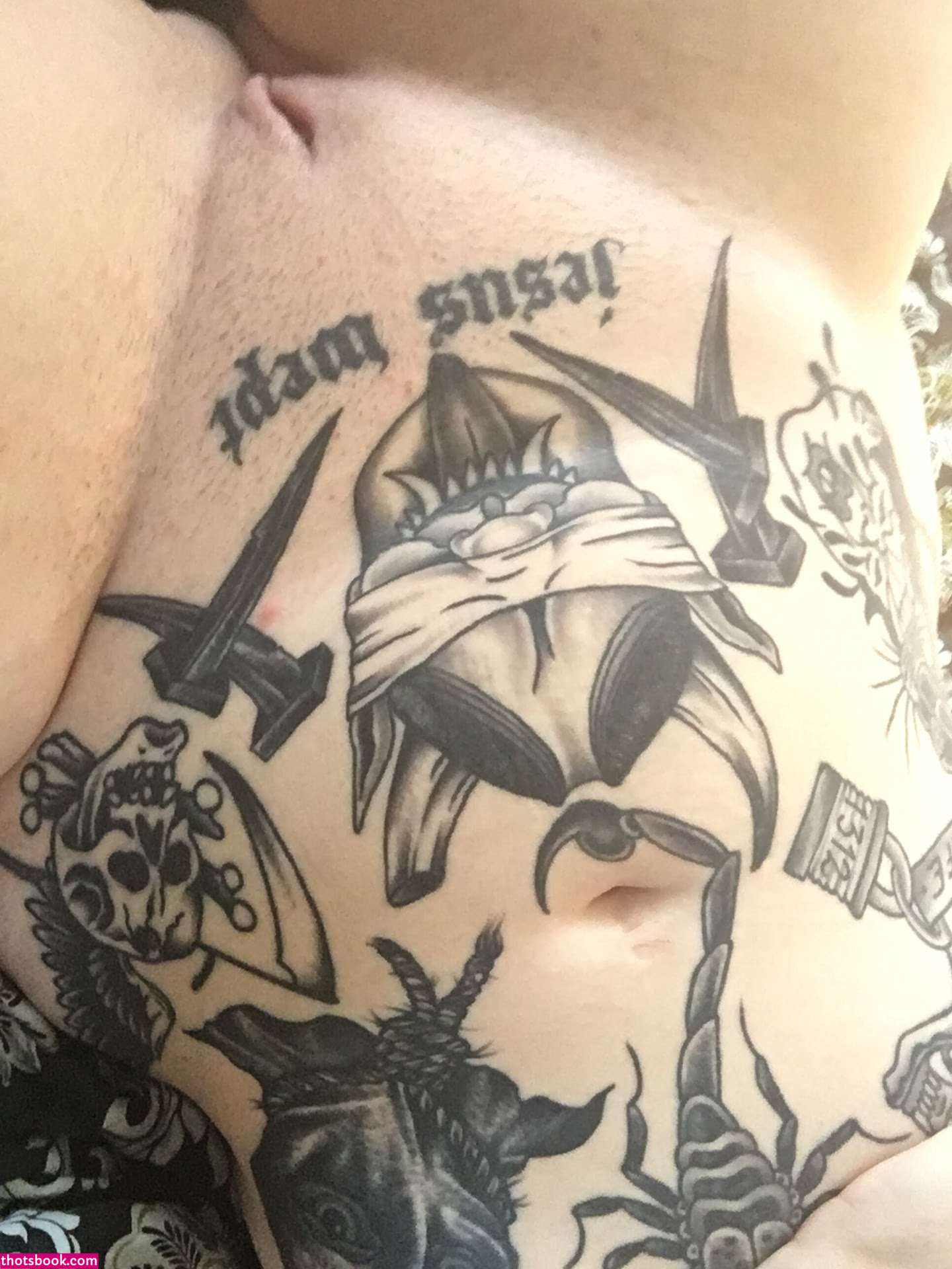 Toripleaseshutup Nude Leaks OnlyFans Photos #3 1609158