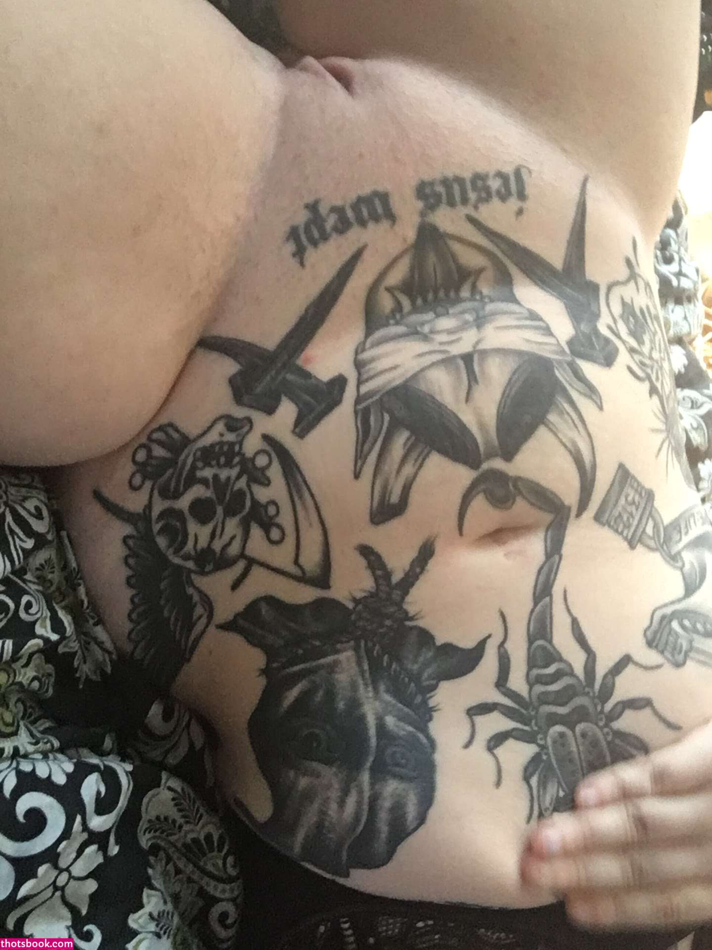 Toripleaseshutup Nude Leaks OnlyFans Photos #3 1609160