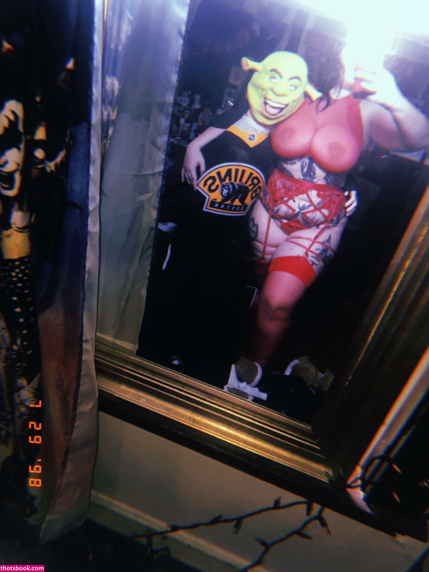 Toripleaseshutup Nude Leaks OnlyFans Photos #5 1609184