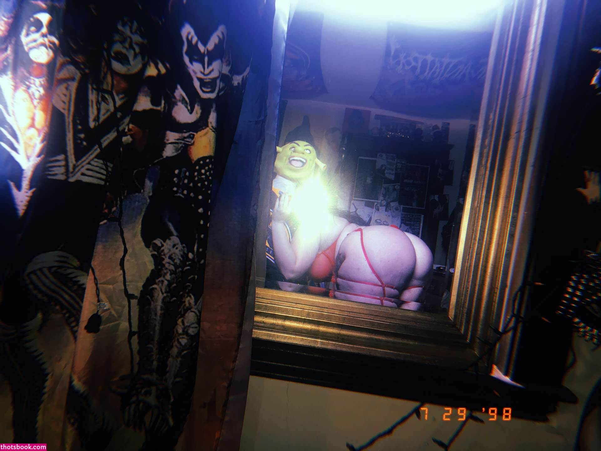 Toripleaseshutup Nude Leaks OnlyFans Photos #5 1609187