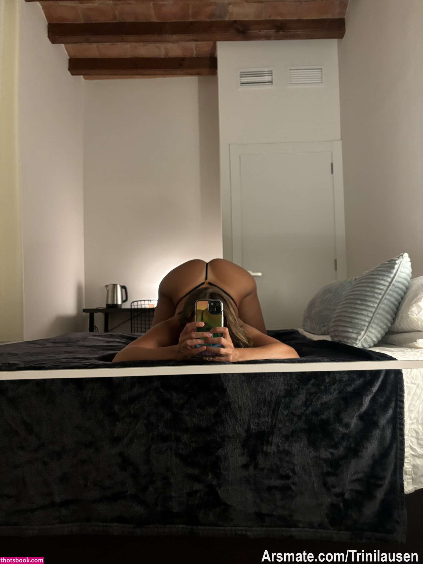 Trinilausen Nude Leaks OnlyFans Photos #1 1609201