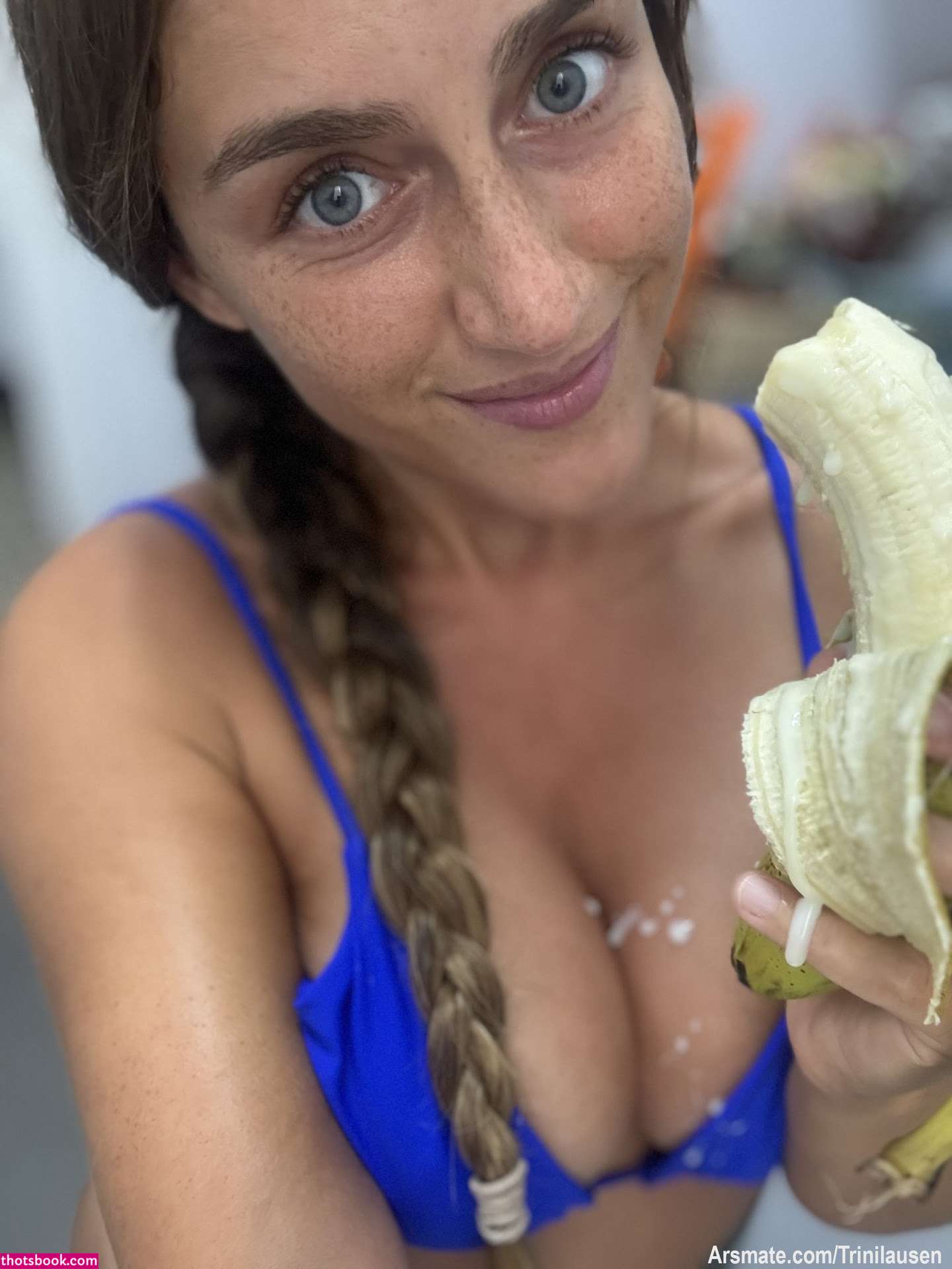 Trinilausen Nude Leaks OnlyFans Photos #2 1609209