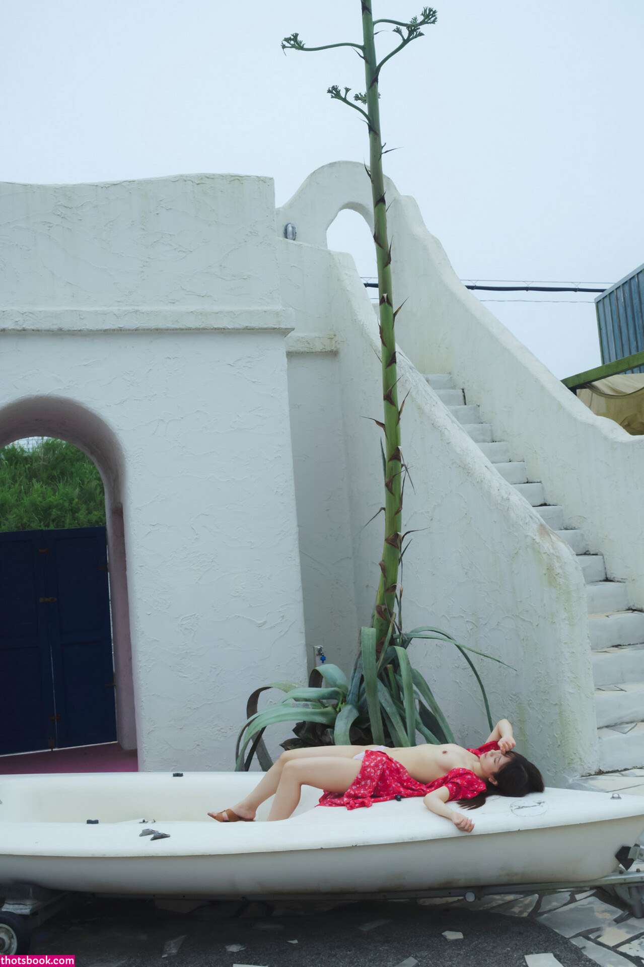 Yotsuha Kominato Nude Leaks OnlyFans Photos #2 1609496