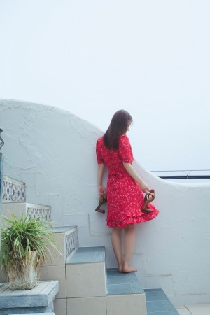 Yotsuha Kominato Nude Leaks OnlyFans Photos #2