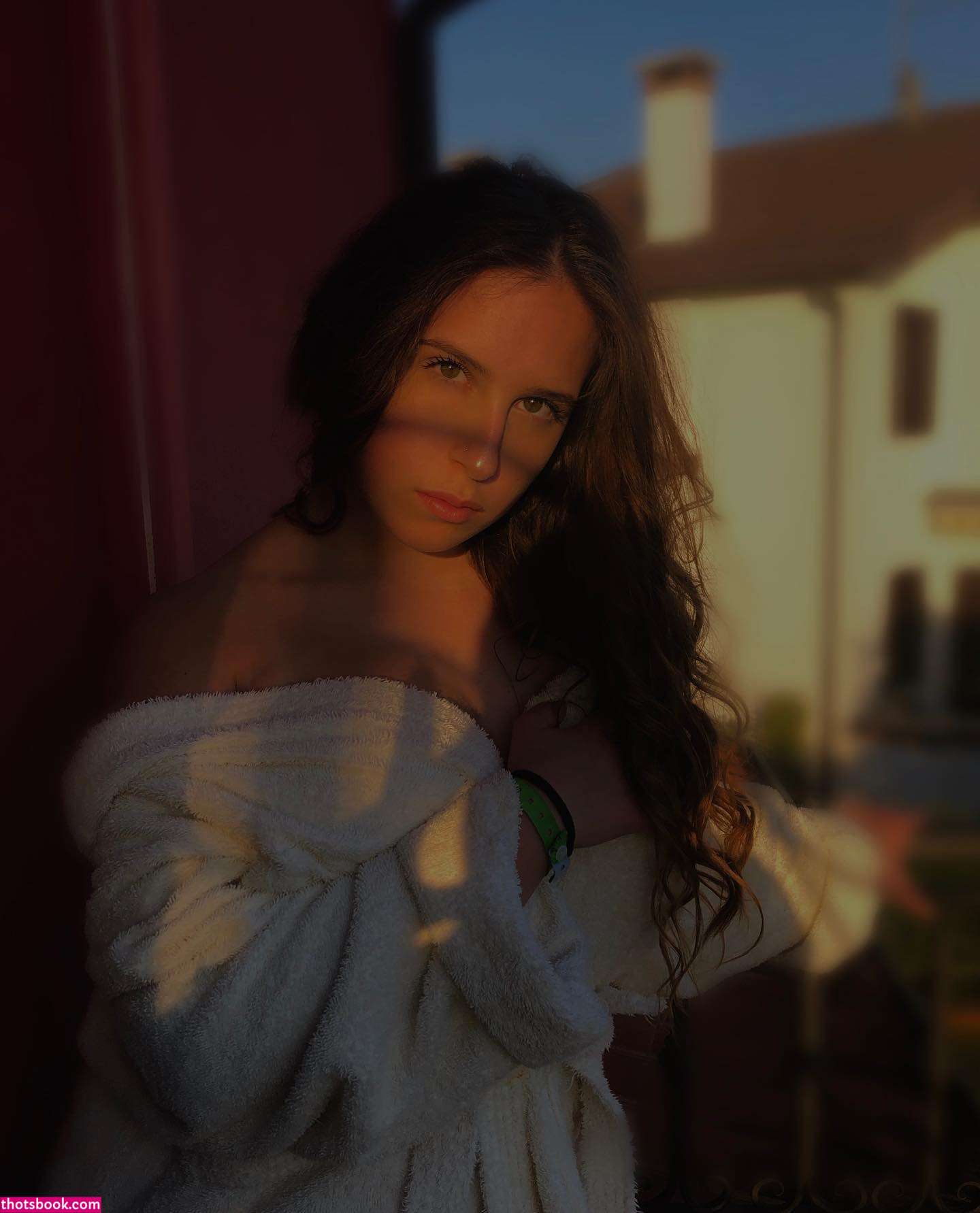 Zuleika Balzano zulebalzano Nude Leaks OnlyFans Photos #1 1609567