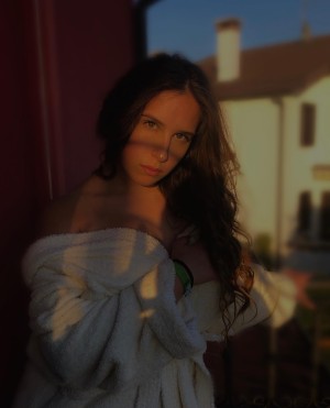 Zuleika Balzano zulebalzano Nude Leaks OnlyFans Photos #1