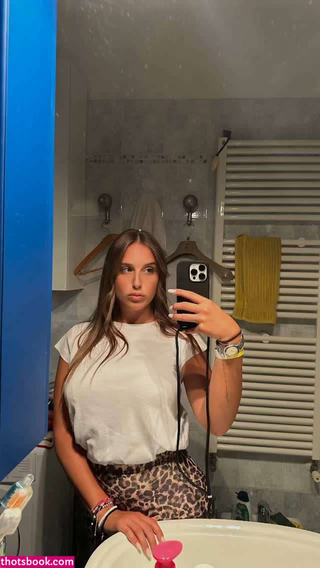 Zuleika Balzano zulebalzano Nude Leaks OnlyFans Photos #2 1609569