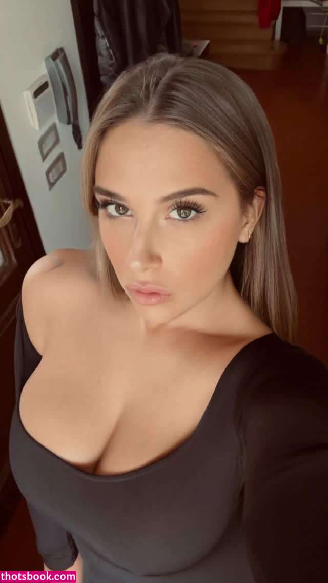 Zuleika Balzano zulebalzano Nude Leaks OnlyFans Photos #3 1609575