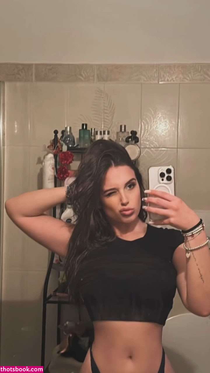 Zuleika Balzano zulebalzano Nude Leaks OnlyFans Photos #5 1609585