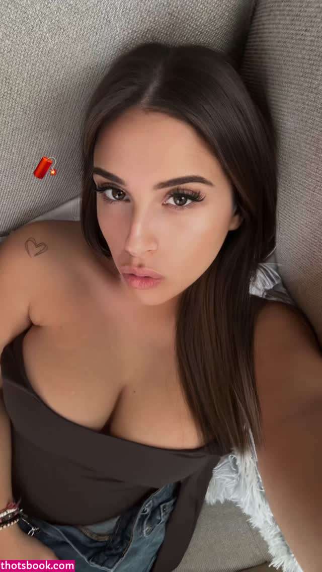 Zuleika Balzano zulebalzano Nude Leaks OnlyFans Photos #6 1609591