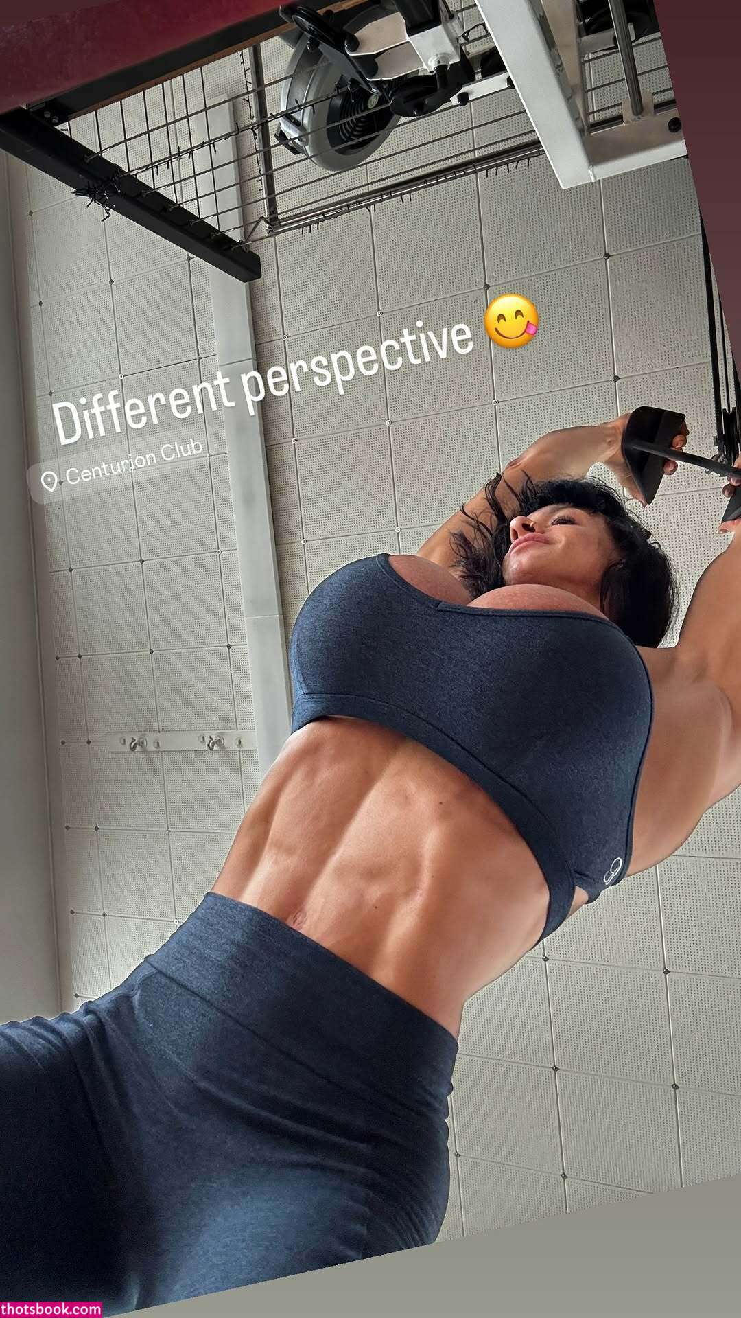 Cindy Landolt Nude Leaks OnlyFans Photos #15 1621945