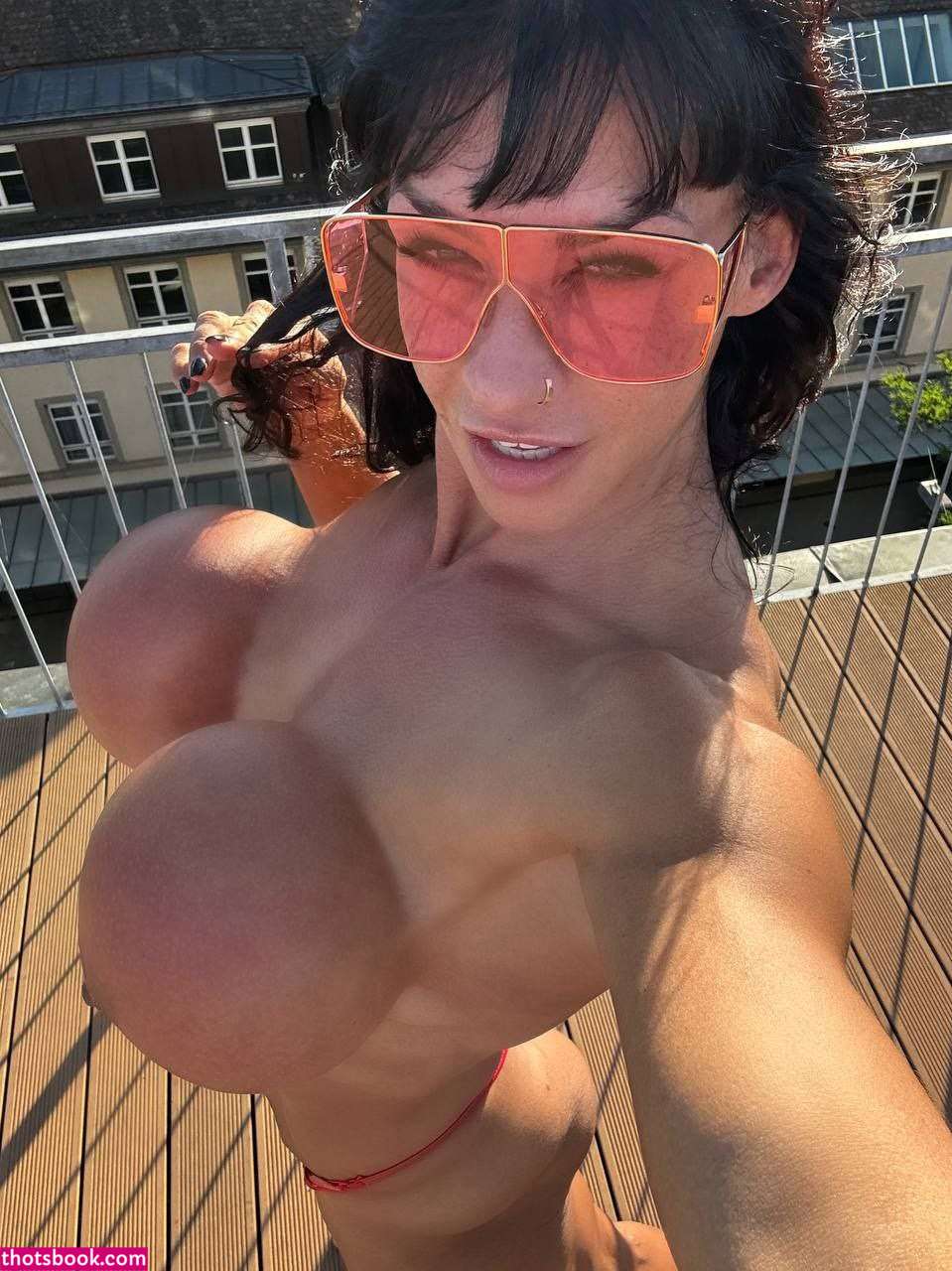 Cindy Landolt Nude Leaks OnlyFans Photos #16 1621952