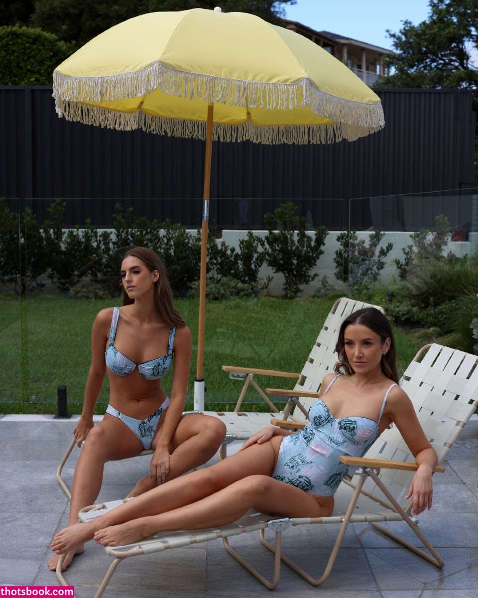 Emily Feld Nude Leaks OnlyFans Photos #26 1622286