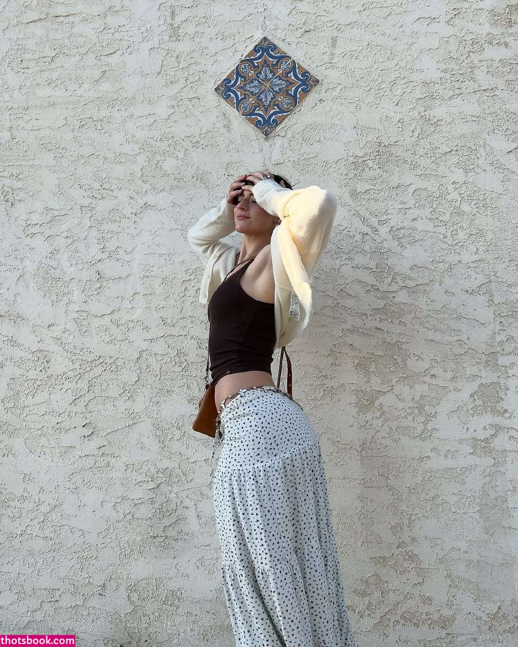 Faith Ordway Nude Leaks OnlyFans Photos #16 1622344