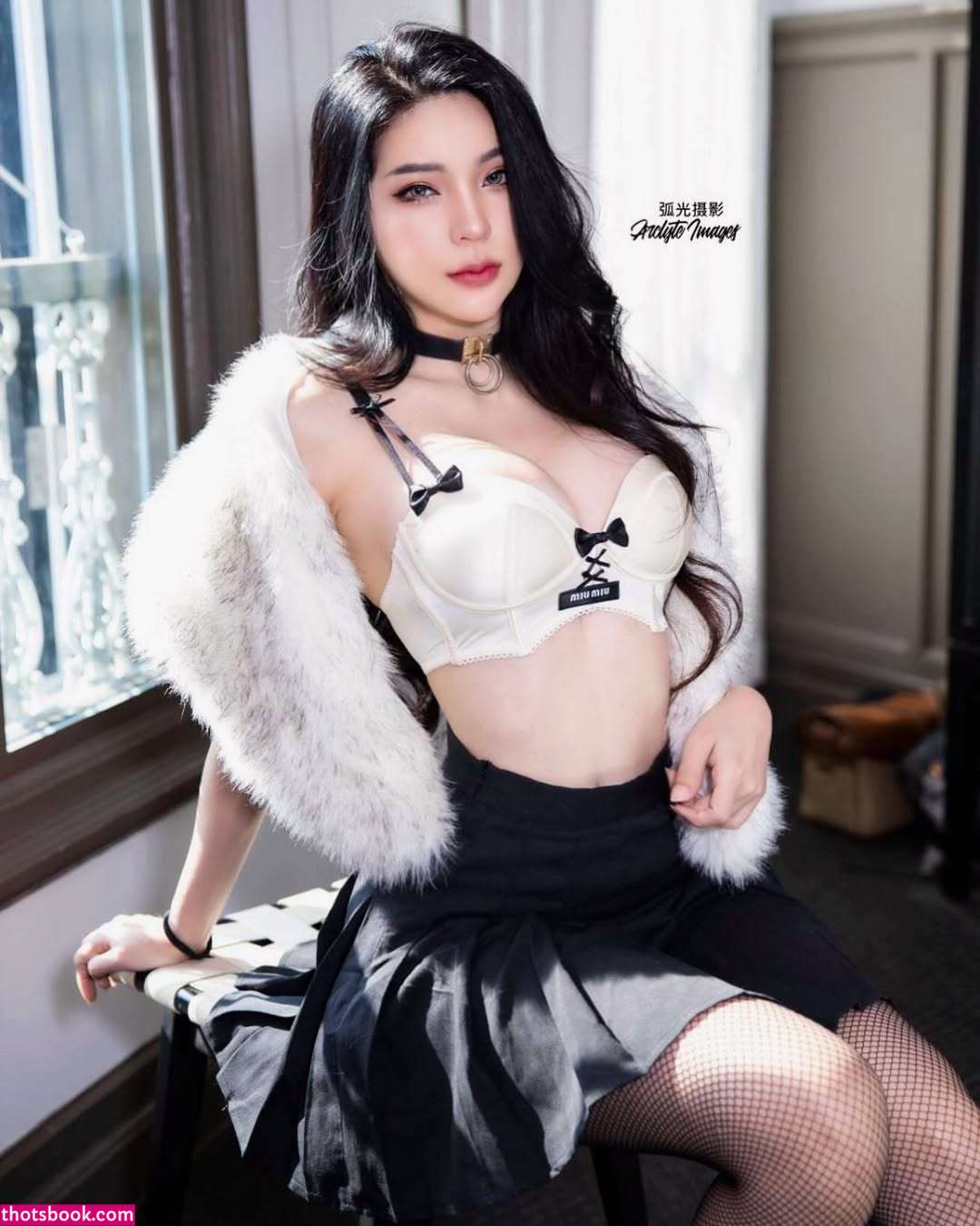 Janet Kanokwan Saesim Janet6959 Nude Leaks OnlyFans Photos #2 1622423