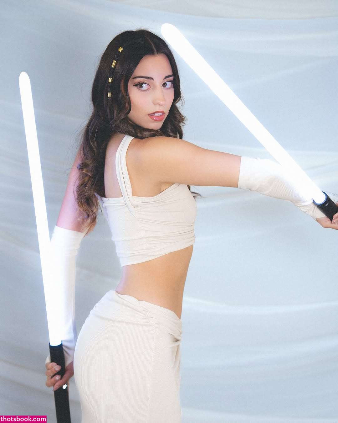 Lea Martinez slayeas Nude Leaks OnlyFans Photos #9 1622582