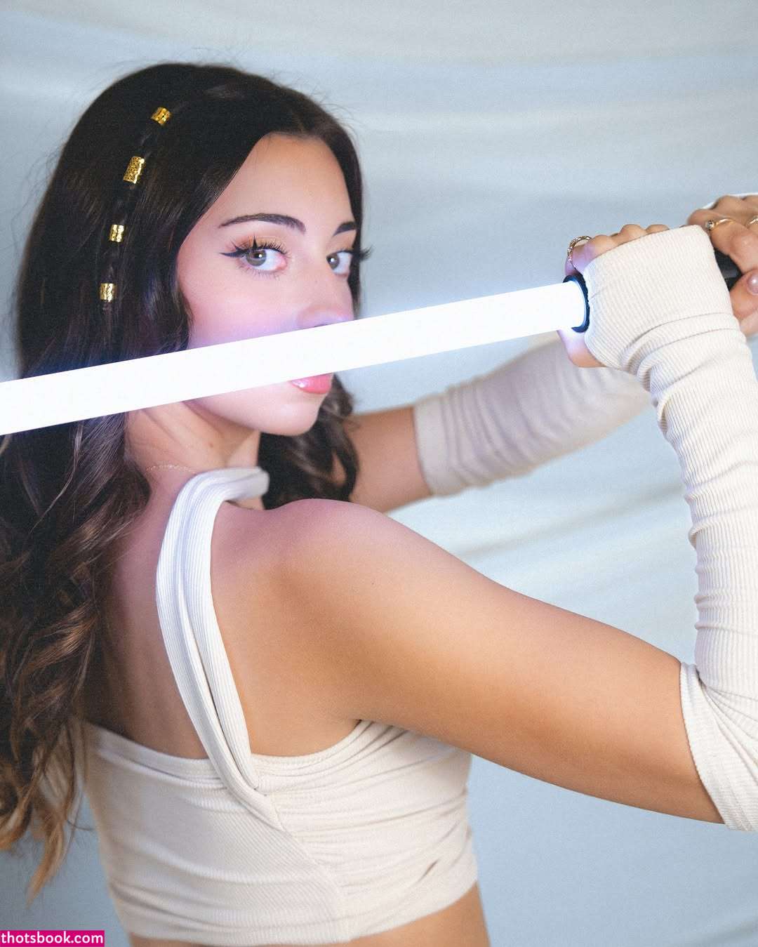 Lea Martinez slayeas Nude Leaks OnlyFans Photos #9 1622585