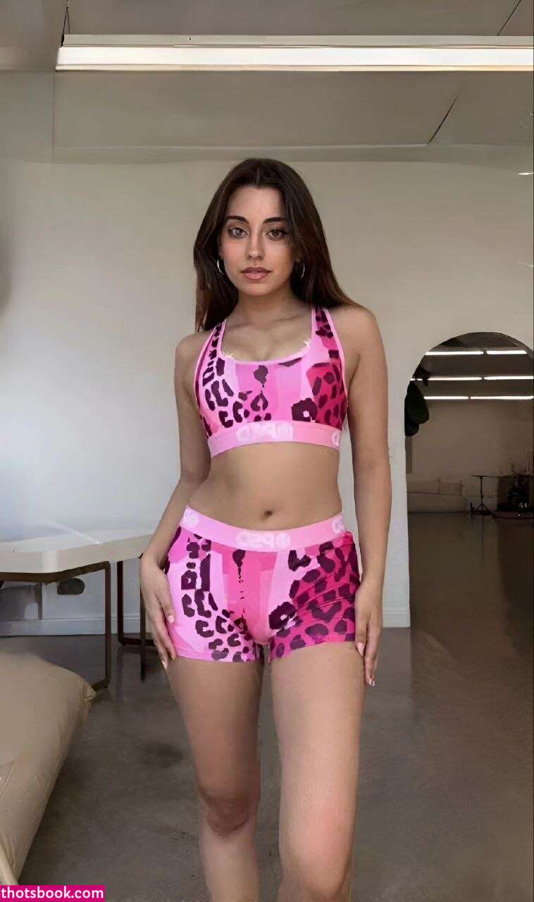 Lea Martinez slayeas Nude Leaks OnlyFans Photos #11 1622598