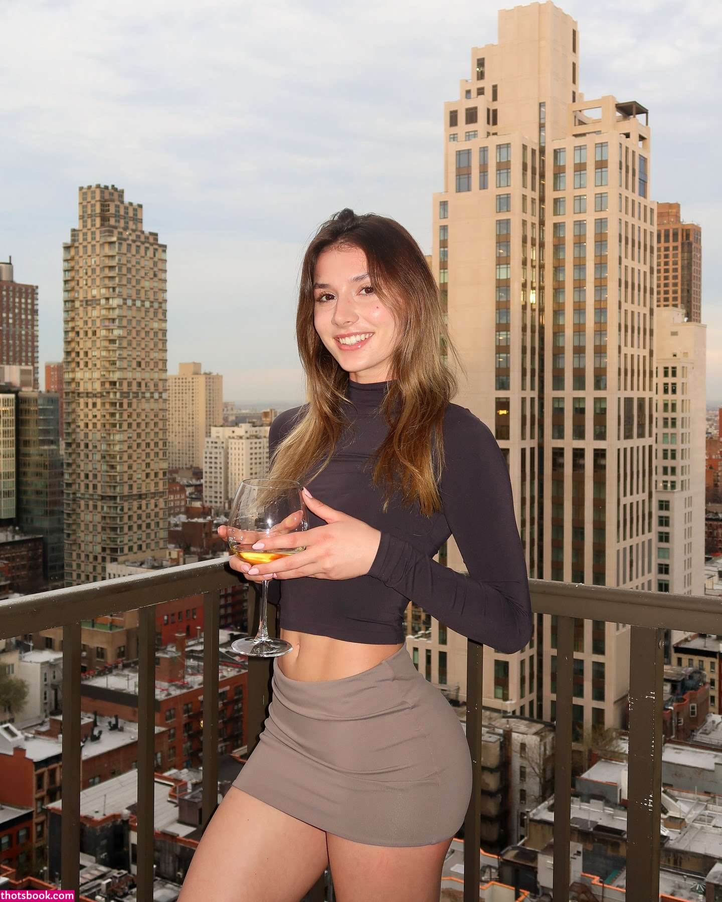 Lina Belfiore Nude Leaks OnlyFans Photos #30 1622612