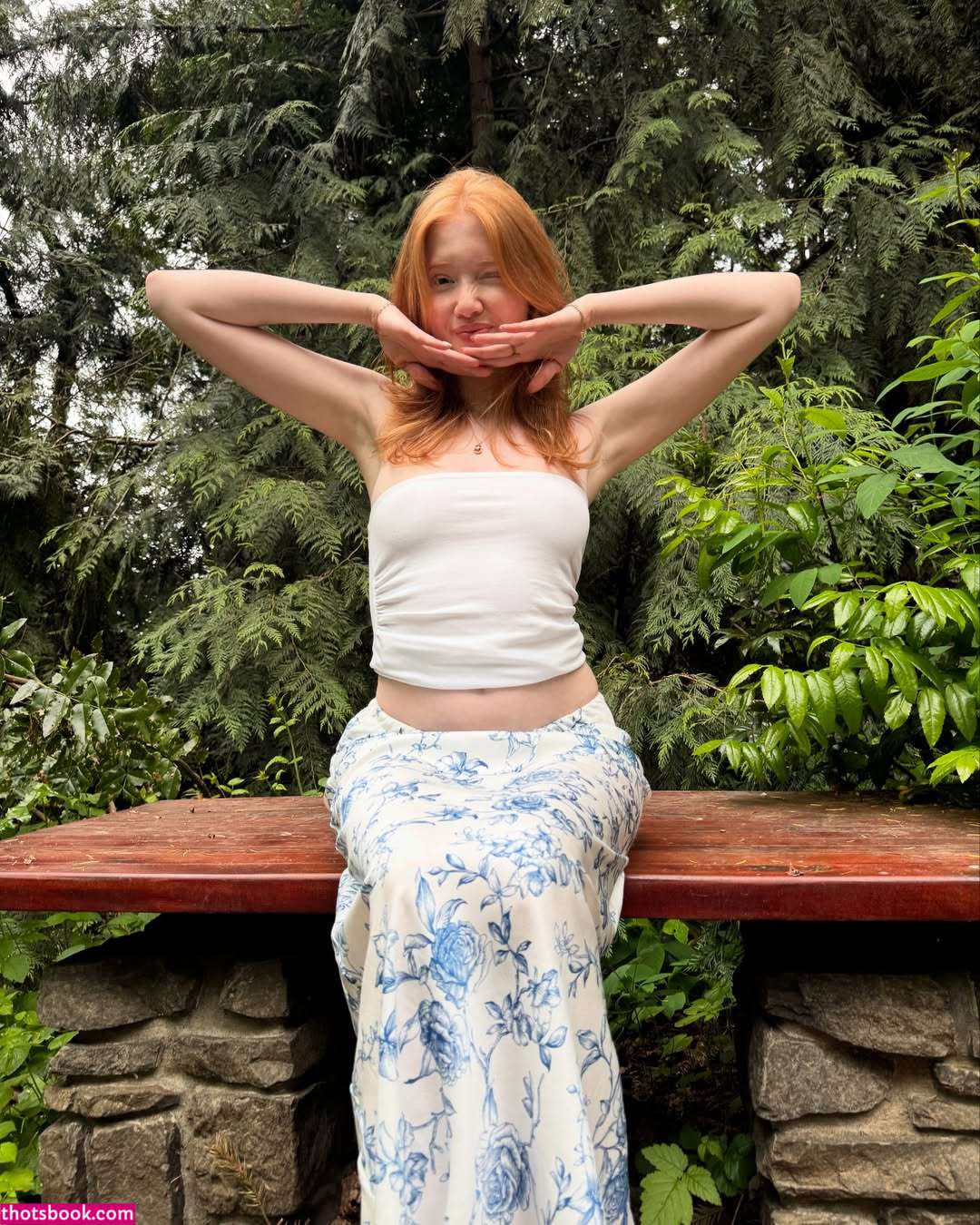 Makenna Kelly Lifewithmak Nude Leaks OnlyFans Photos #14 1622709