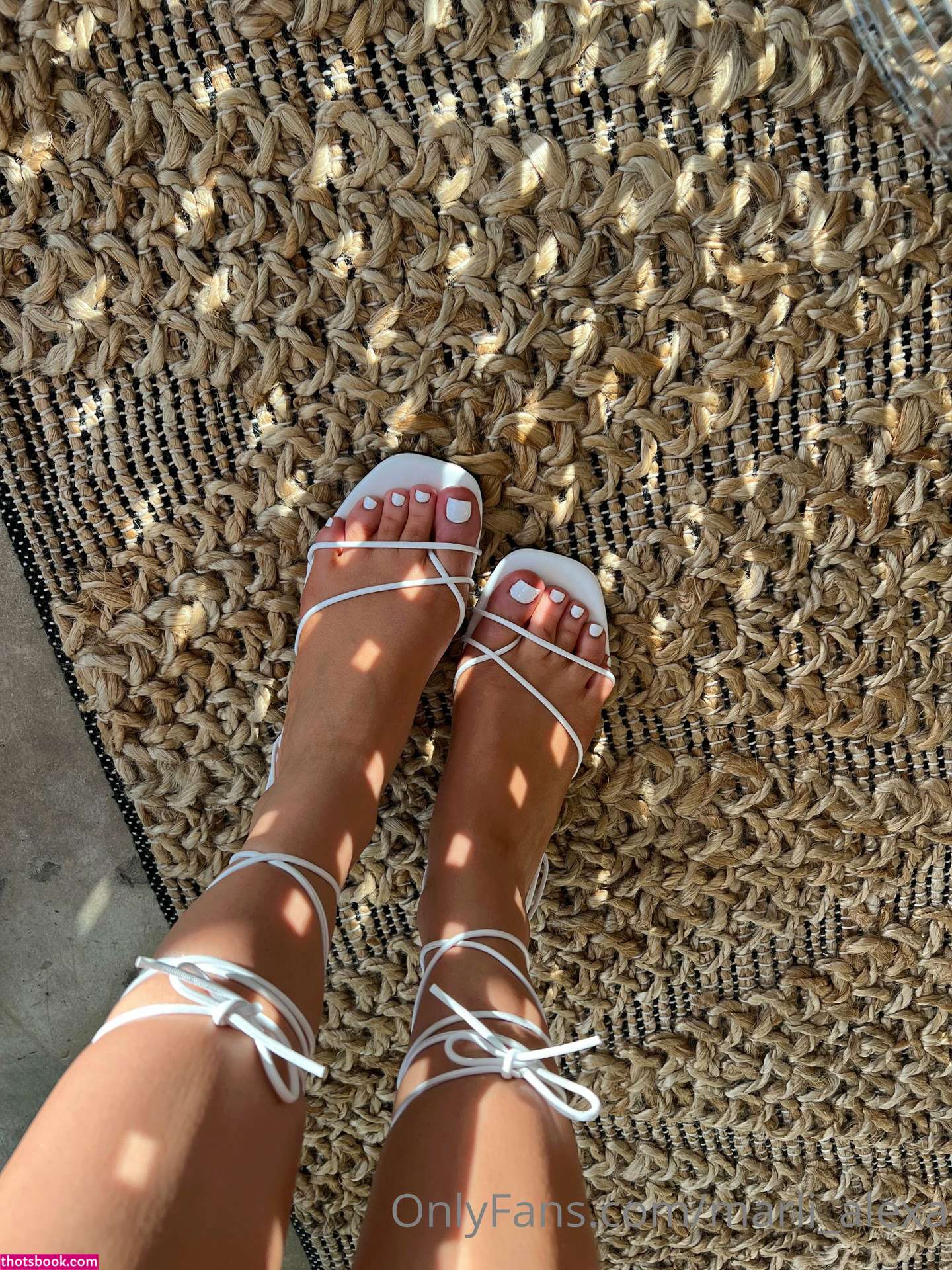 Marli Alexa Nude Leaks OnlyFans Photos #18 1622746