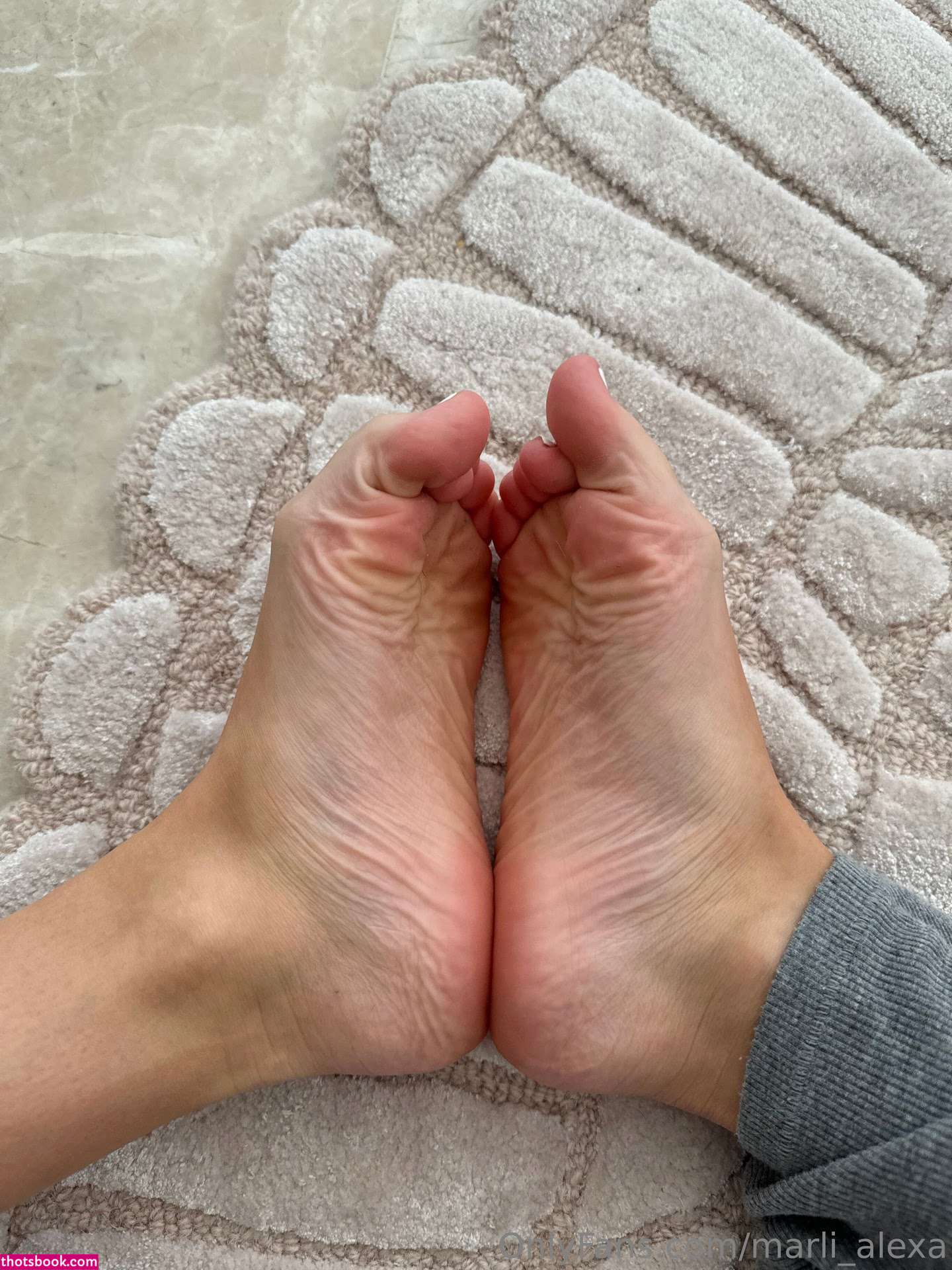 Marli Alexa Nude Leaks OnlyFans Photos #19 1622755