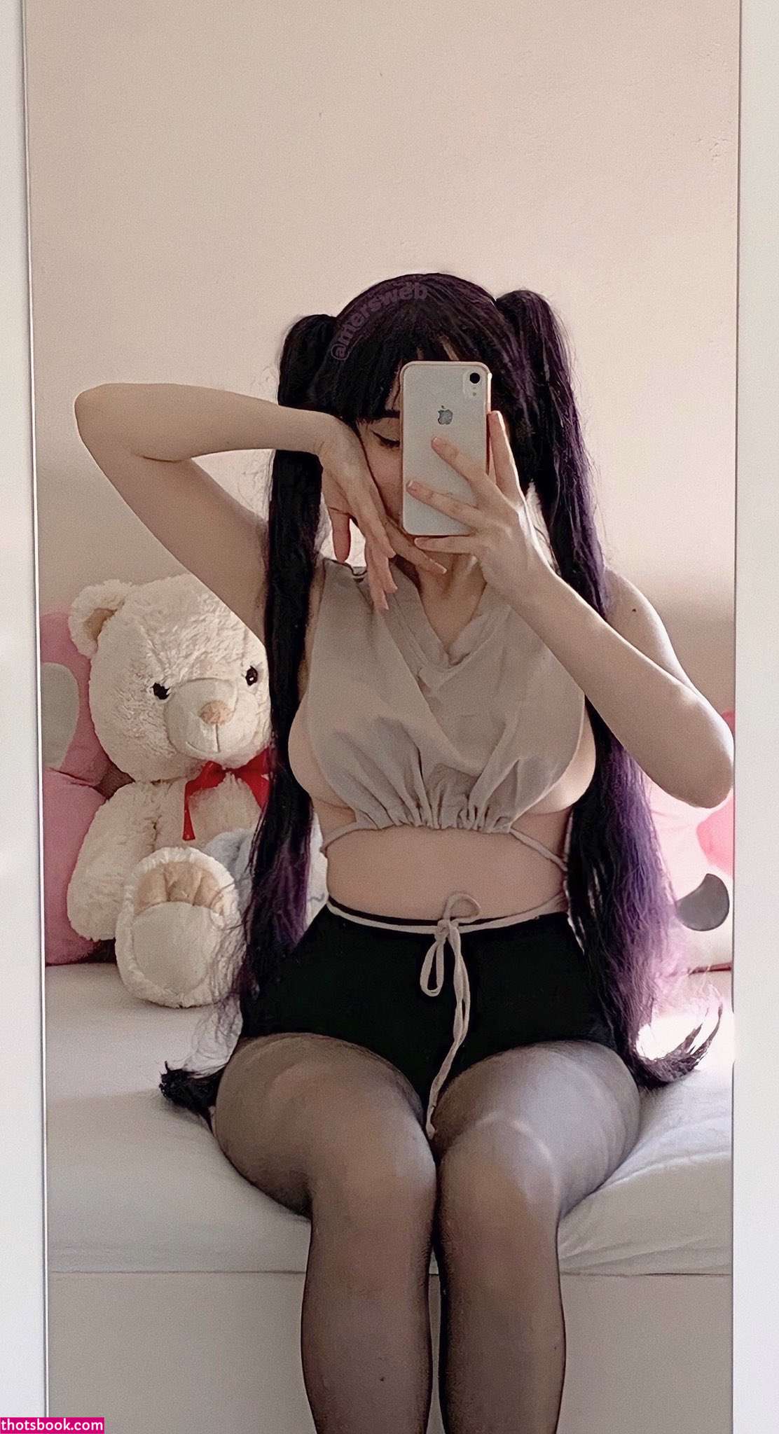 Mersweb 5itto Nude Leaks OnlyFans Photos #20 1622835