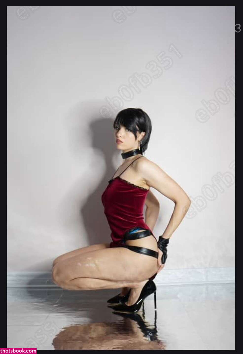 Mimisemaan Nude Leaks OnlyFans Photos #25 1622872