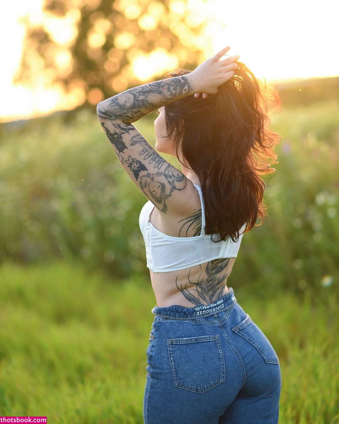 Nyukix Nude Leaks OnlyFans Photos #12 1622956