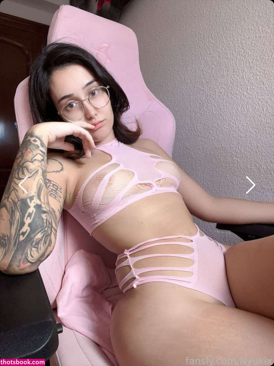 Nyukix Nude Leaks OnlyFans Photos #16 1622977