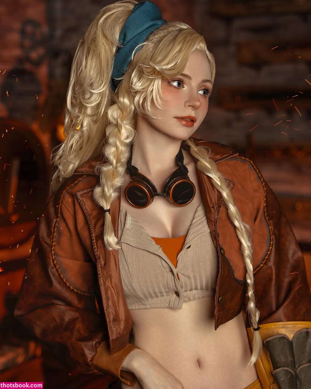 PeachMilky Nude Leaks OnlyFans Photos #4 1622999