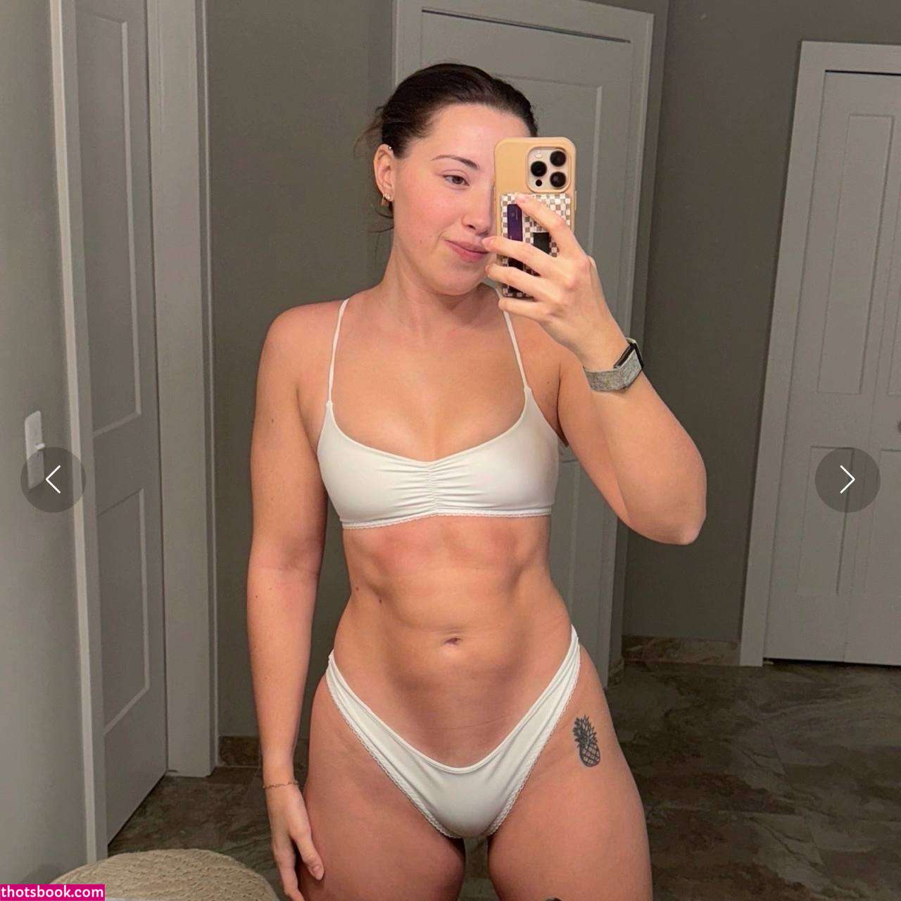 Pineapplebrat Alice Klomp Nude Leaks OnlyFans Photos #17 1623020