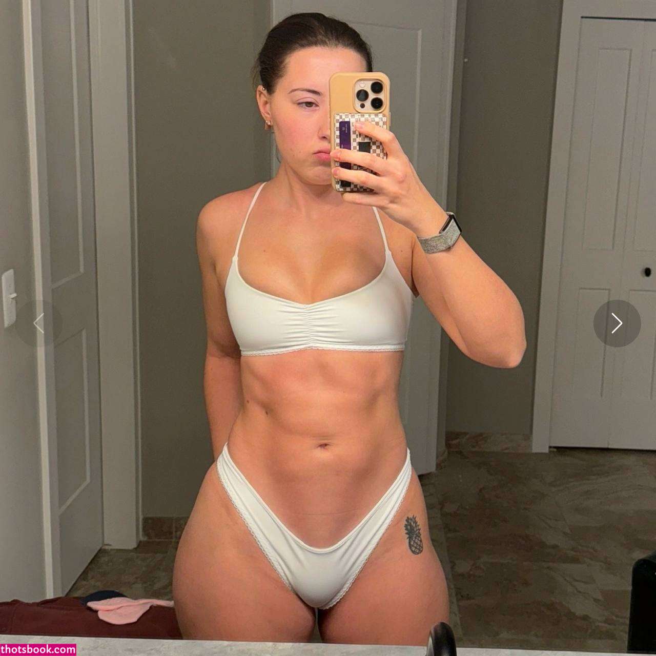 Pineapplebrat Alice Klomp Nude Leaks OnlyFans Photos #17 1623023